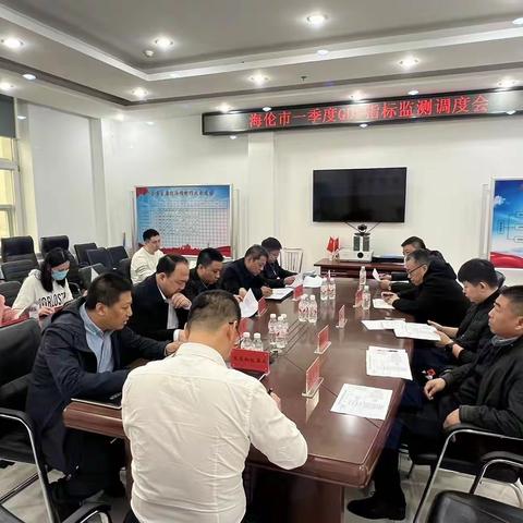 抢跑“春天里”，冲刺“开门红”