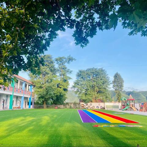 “双减”背景下农村幼小衔接的实践——入学准备家长指导手册“生活准备”篇