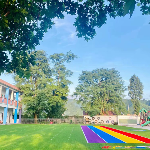 桐木溪中心幼儿园暑期放假通知及安全提示