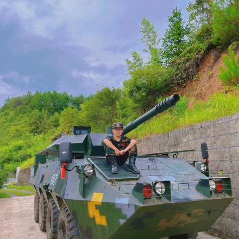炮兵连,体验一日营（周日） 开-炮--，开炮！！！