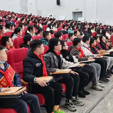 研习楚文弘特色  传承荆脉育贤才——荆州经开区第二中学“习楚文，承荆脉”开班仪式简讯