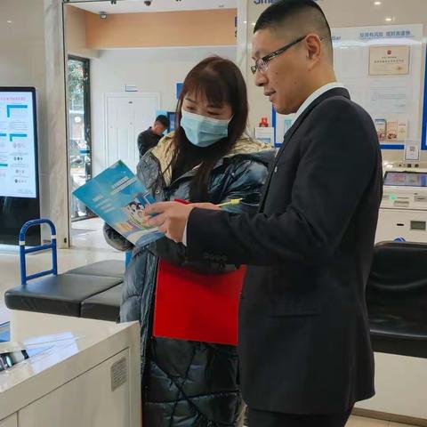 冬日送温暖，感恩在路上