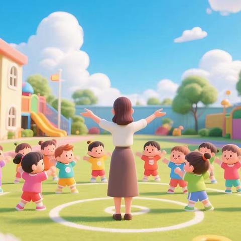 🍃幼儿园一周精彩回顾｜快乐成长 不负时光✨