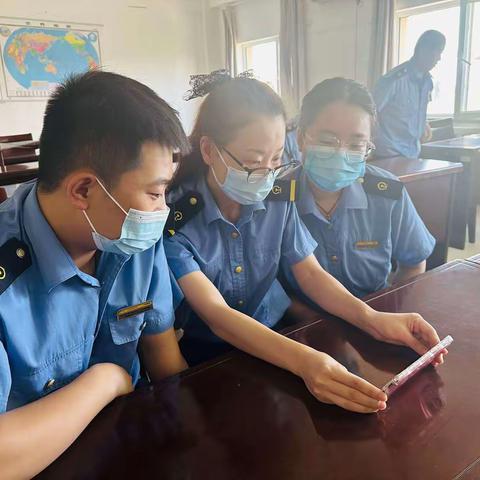 【学习感悟】风雨同心 人民至上