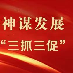 花所镇“三抓三促”行动工作日报（10月7日）