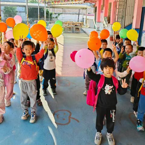 石卡镇樟竹小学附设幼儿园2025年秋季期招生简章