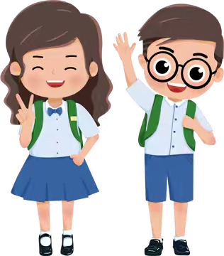 秋风为序启新程 以心迎新再出发——平和县小坪小学2025年一年级新生入学典礼