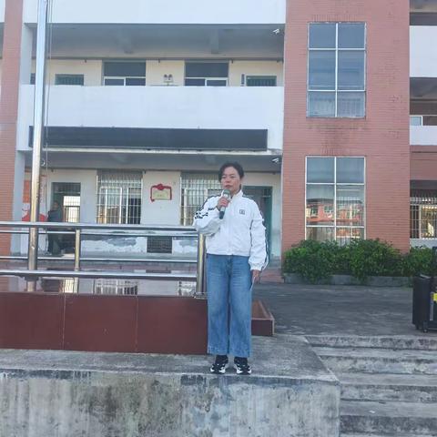 少年激扬展风采，运动逐梦谱华章——平和县小坪小学第5届运动会