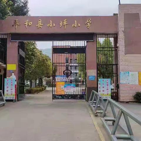 童心筑梦，智绘未来——平和县小坪小学2026年元旦文艺汇演暨社团成果展示活动