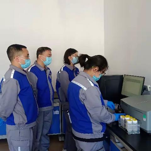 以匠心精神 筑牢质量防线