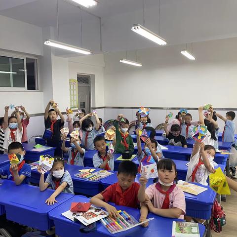 “双减”落地出成绩，素质教育绽芳华