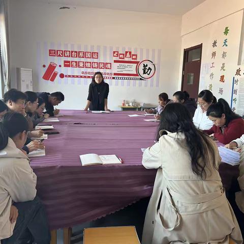 以“练”防筑，临“震”不慌 ——赵庄小学防震减灾应急疏散演练活动