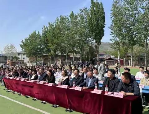 青山集团:以公益之心筑健康之路 用大爱精神谱时代华章