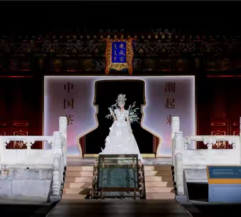 茶枝纹里绽东方，小罐茶高香无糖茶引领“潮饮”新风尚