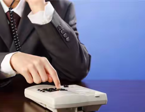 警惕虚假客服来电！安逸花客服教你避坑指南