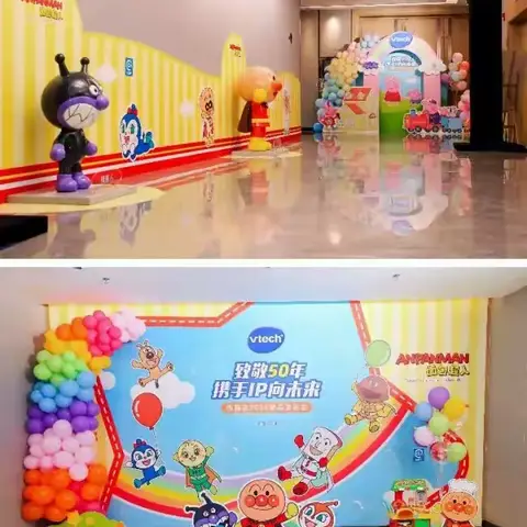 伟易达2026新品发布会圆满举行