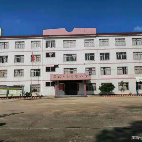 学科竞赛  赛出精彩——太和小学举行学科素养竞赛