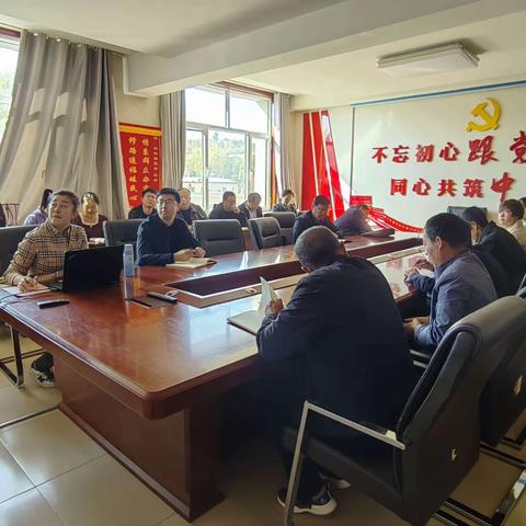 内蒙古自治区“百名专家走进盟市旗县科普传播行”活动走进清水河县站