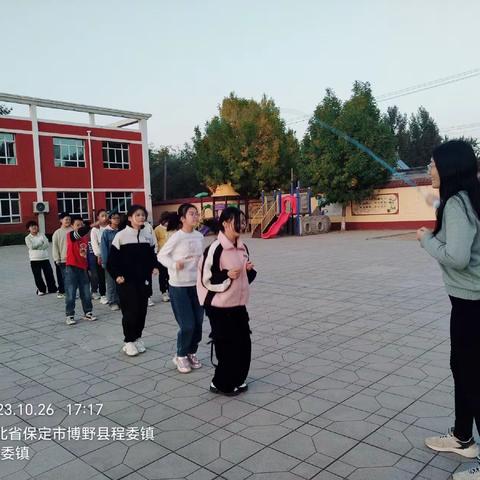 不负“双减”，快乐童年。—— 东程召小学双减活动纪实