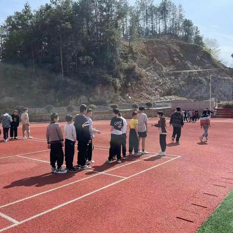 应家中学实习美篇——努力做好每一天