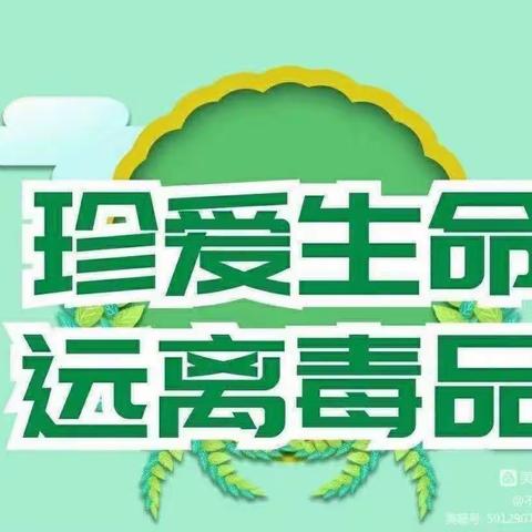 禁种铲毒进行时——南马巷学校禁种铲毒系列活动