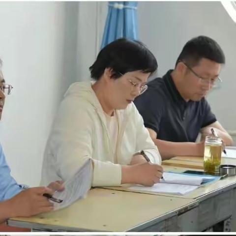 学科中心团队助力校际联研活动