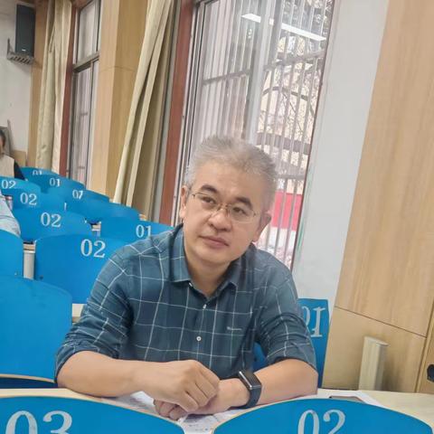 聚焦课堂展风采 以赛促研共成长 ——2024年枣庄市初中数学新课堂达标优质课评选活动在北辛中学举行