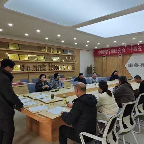 以命题为笔，绘北辛教育新画卷 ——初中学业质量展评命题大赛 圆满落幕