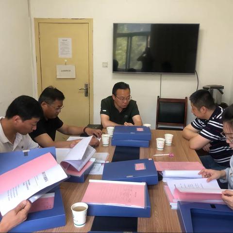 市卫健委对临潼区开展巩固健康扶贫成果同乡村振兴有效衔接年中集中督帮工作