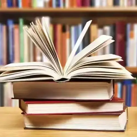 读书沐初心，书香致未来——南牛小学二年级读书活动