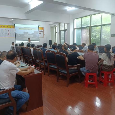 预防溺水  关爱生命——义北公司扎实开展2023年防溺水工作