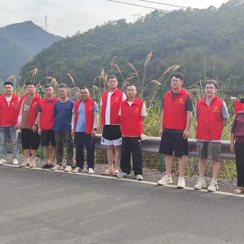 多方联动织密防线 筑牢防溺水安全网