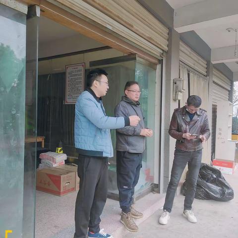 婺城区环境卫生服务中心（外围）一周剪影