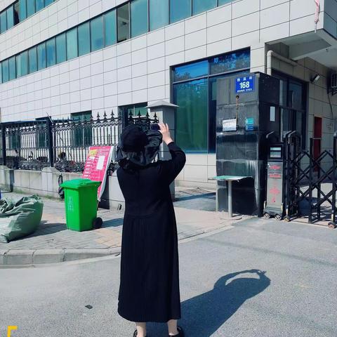 婺城区环境卫生服务中心「外围」一周剪影