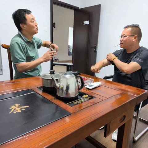 婺城区环境卫生服务中心（外围片区）一周剪影