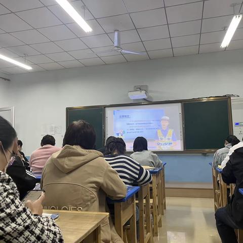 全环境立德树人 家校共育篇——家庭教育宣讲走进阳信县实验小学