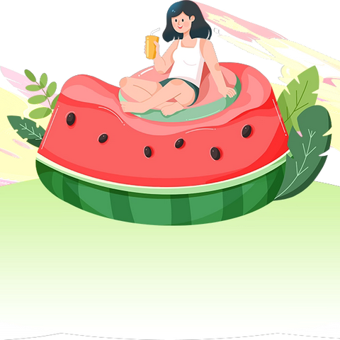 “夏”练有“暑”益，成长“作”伴行 ‍——下埠镇中心小学2025年暑假特色作业