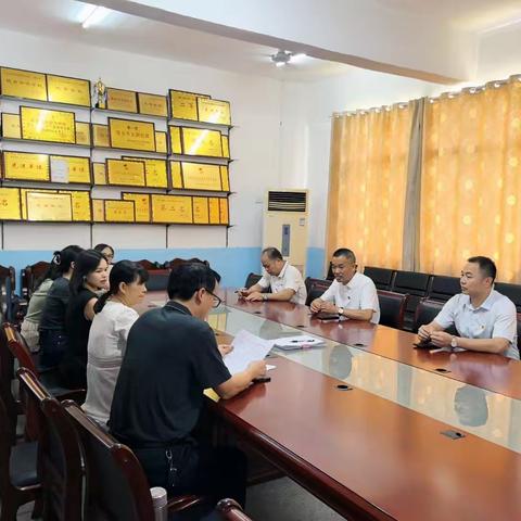 师行万家 爱润心田——下埠镇中心小学开展期末“万师访万家”主题家访活动