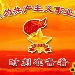 红领巾爱祖国，争做新时代好队员——2024年北街小学新队员入队仪式