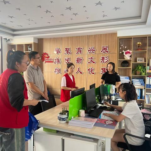 进社区，村组开展严重精神障碍患者摸排