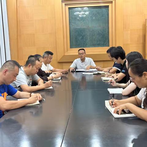 红塔区少体校党支部召开换届选举党员大会