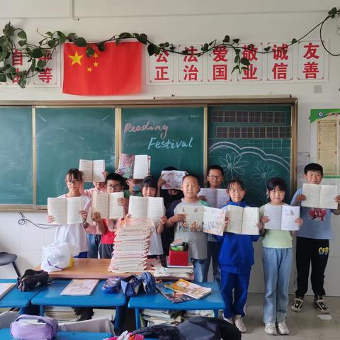 “双减”进行时|“双减”提质 匠心筑“业”——新庙小学“双减”背景下英语作业设计