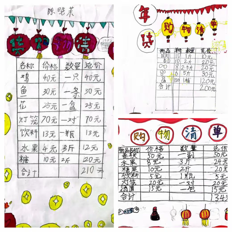 热辣滚烫，“龙”重登场 -----济南市历城区还乡店小学数学组