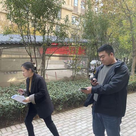 “民事码上说”满意度调查