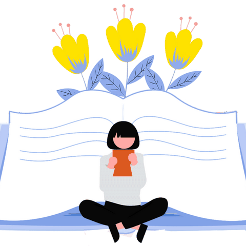 二年级（2）班  读书分享