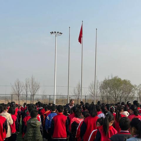 关爱学生幸福成长，共筑阳光美好校园——翟王镇中心小学开展心理健康教育活动