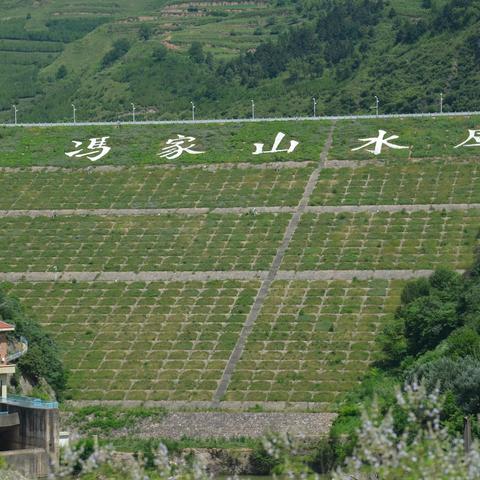 冯家山，宝鸡人的精神高地       刘永强