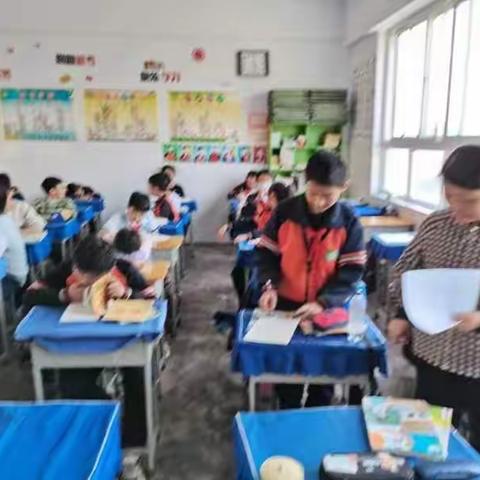 正心小学六年级趣味数学社团