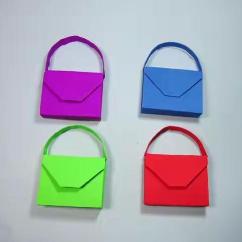 纸随剪转，心随纸动——咔次咔次（手工）社团第六次课堂掠影