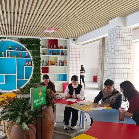 跟岗学习促成长，研思悟行再提升——【新强师工程】肇庆学院粤东西北项目云浮市（县、区）教研员综合素质提升培训（第四组跟岗培训第三天简报）